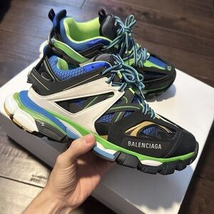 Balenciaga Track Sneakers
